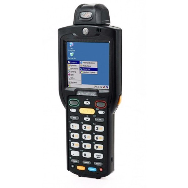 ТСД Терминал сбора данных Symbol MC32N0-RL2SCLE0A