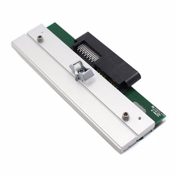 Комплект, печатающая головка 300 dpi Zebra ZE511 RH и LH P1112750-010 - фото