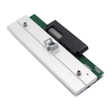 Комплект, печатающая головка 300 dpi Zebra ZE511 RH и LH P1112750-010 - фото