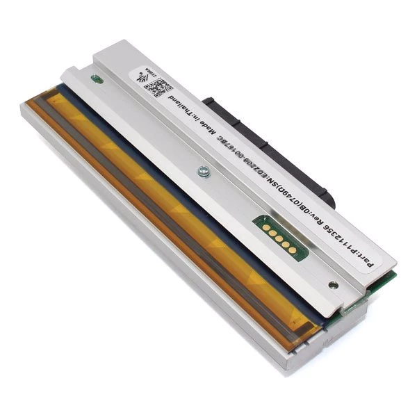 Комплект, печатающая головка 300 dpi Zebra ZE511 RH и LH P1112750-010