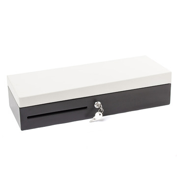 Денежный ящик POSCenter 460K 460x170x103 PC126532 - фото 1