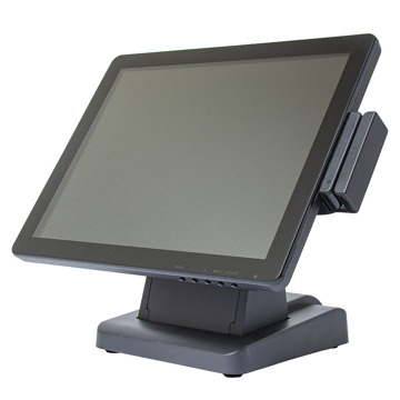 Монитор кассира LVDS 15" POScenter для терминала POS400 (PC1449) - фото