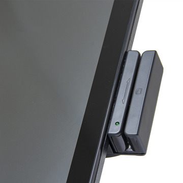 Монитор кассира LVDS 15" POScenter для терминала POS400 (PC1449) - фото 4