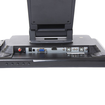 Монитор кассира LVDS 15" POScenter для терминала POS400 (PC1449) - фото 5