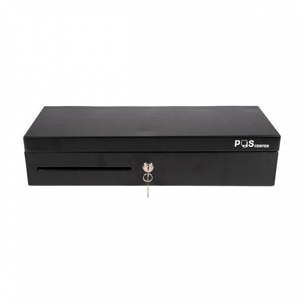 Денежный ящик Poscenter 460KL Shtrih 24V PC2223