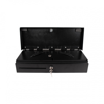 Денежный ящик Poscenter 460KL Shtrih 24V PC2223 - фото 2