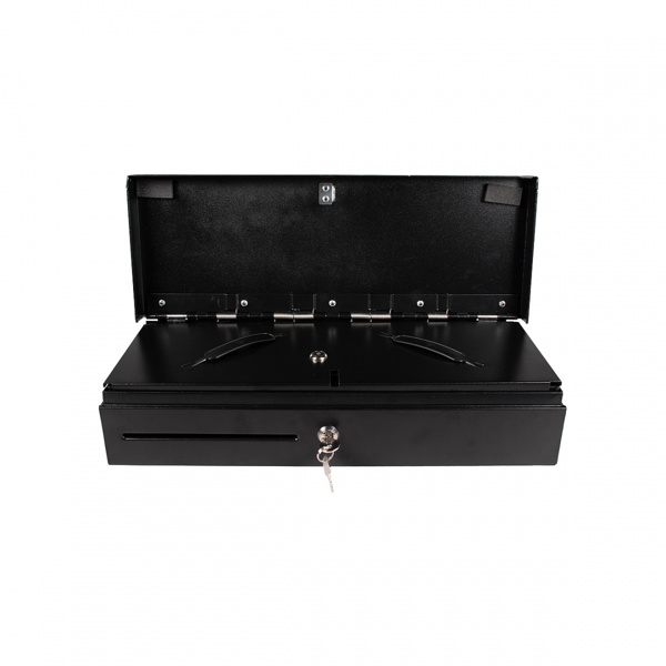 Денежный ящик Poscenter 460KL Shtrih 24V PC2223