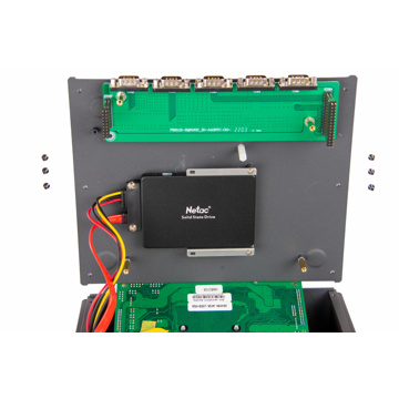 Накопитель SSD 128 Gb 2, 5" SATA Netac для POScenter Z1 (PC1686) - фото