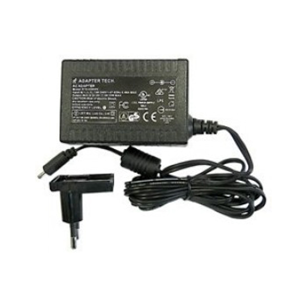 Блок питания Cipherlab к 82хх, 84хх, 87xx, 93хх, 96хх, CP50 (KT980530051A5/KT900532000A1)