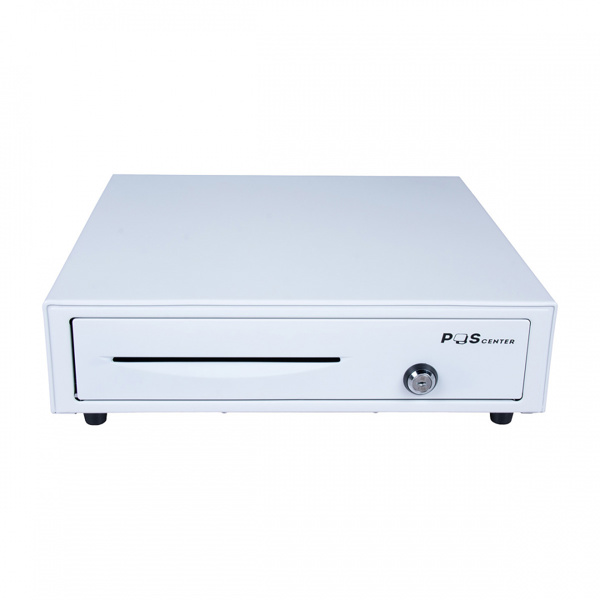 Денежный ящик POScenter PC4263