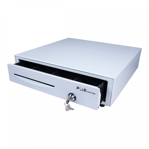 Денежный ящик POScenter PC3981