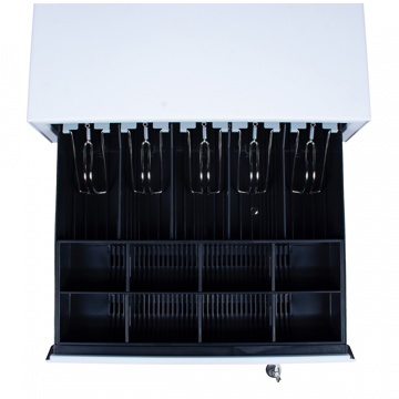 Денежный ящик POScenter PC3981 - фото 4