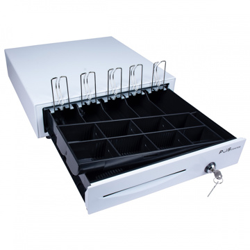 Денежный ящик POScenter PC3981 - фото 5