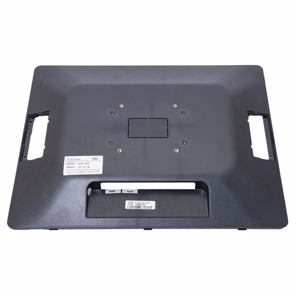 Крышка монитора задняя 1500C POScenter для EVA-150 (PC735724)