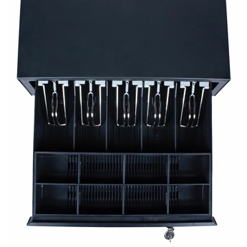 Денежный ящик POScenter 16EM PC3852 - фото 2