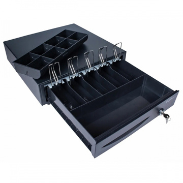 Денежный ящик POScenter 16EM PC3852 - фото 3