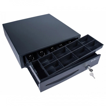 Денежный ящик POScenter 16EM PC3852 - фото 4