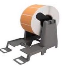 Держатель больших рулонов для Datamax E класса для внешней подачи OPT, EXT LABEL ROLL HLDR, M5 (OPT78-2872-01-SP)