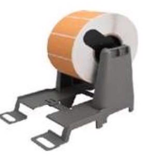 Держатель больших рулонов для Datamax E класса для внешней подачи OPT, EXT LABEL ROLL HLDR, M5 (OPT78-2872-01-SP)