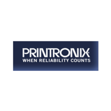 Прижимной вал для принтера Printronix T8000 (178958-001)