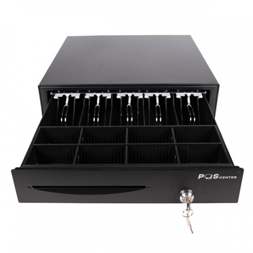 Денежный ящик POScenter 16E7 PC3853 - фото 4