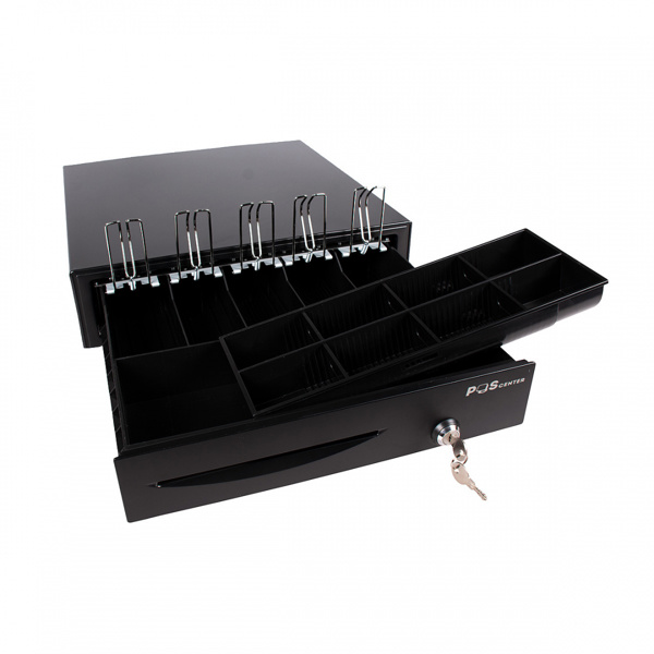 Денежный ящик POScenter 16E7 PC3853