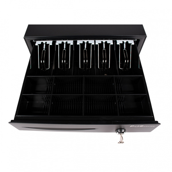 Денежный ящик POScenter 16E7 PC3853