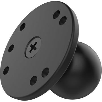 Универсальный шар RAM 38 мм RAM-202U - фото 1