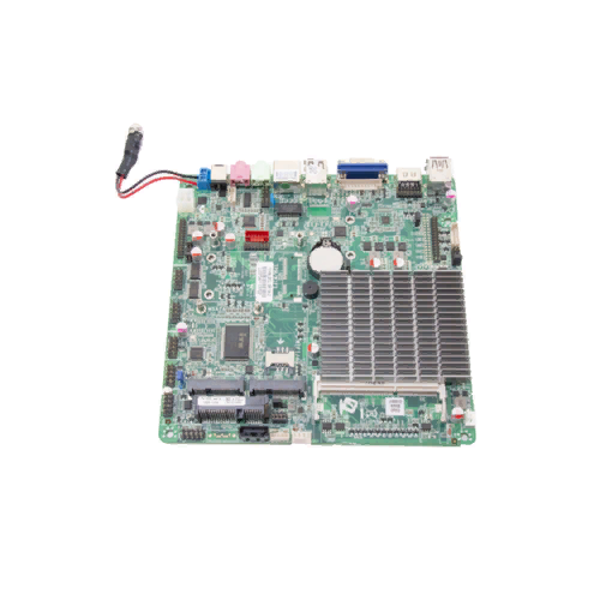 Материнская плата с процессором J1900 POScenter для Z1 (PC735776)