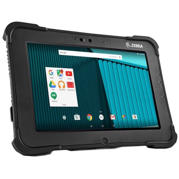 ТСД Терминал сбора данных Zebra XSLATE RTL10B1-B1AS0P0000A6