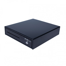 Денежный ящик POScenter 13L черный PC3520