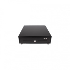 Денежный ящик POScenter PC2868 черный