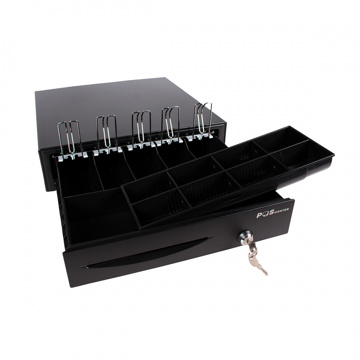 Денежный ящик POScenter PC3009 - фото 4