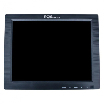Монитор 9.7" POScenter PC4099 - фото