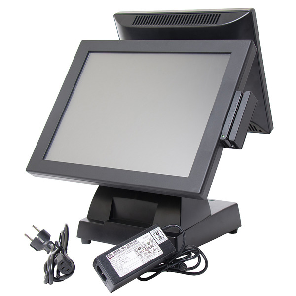 Сенсорный моноблок POSCenter PC1416