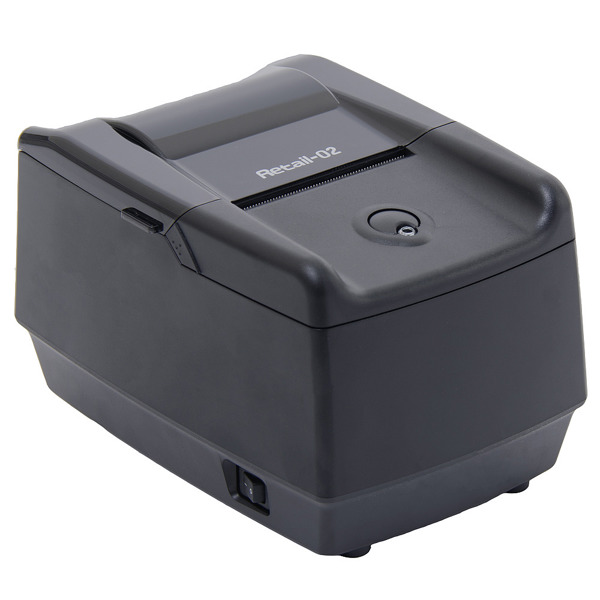 Фискальный регистратор POScenter PC4862