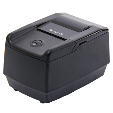 Фискальный регистратор POScenter PC4862 - фото