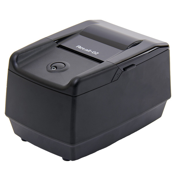 Фискальный регистратор POScenter PC4862