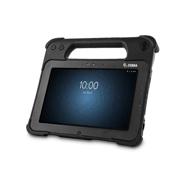 ТСД Терминал сбора данных Zebra XPAD RTL10B1-F2AS1X0000A6