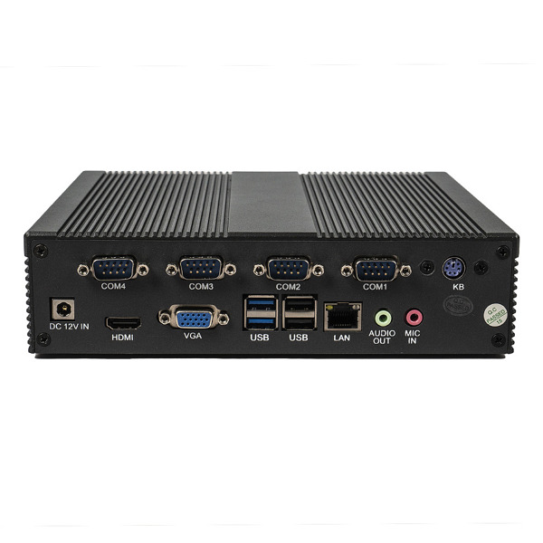 POS-компьютер POScenter PC1847