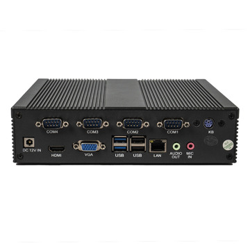 POS-компьютер POScenter PC4550 - фото 3