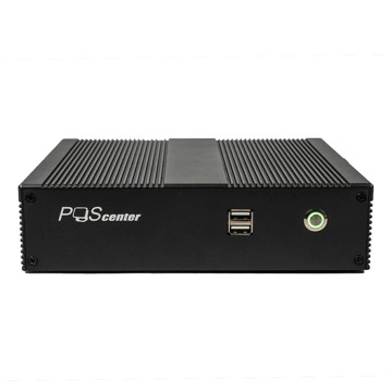 POS-компьютер POScenter Z2 PC4550 - фото 1