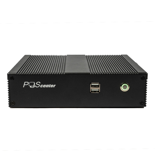 POS-компьютер POScenter PC4550