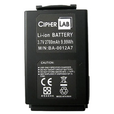 Дополнительная аккумуляторная батарея для CipherLab 93xx/96xx