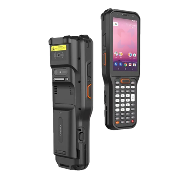 ТСД Терминал сбора данных Urovo RT40-GS4S10E4011SN