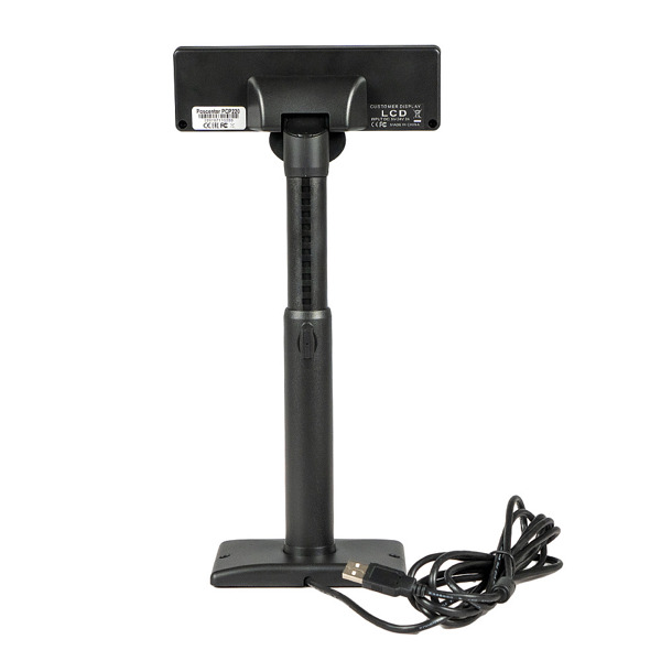 Дисплей покупателя POScenter PC4115