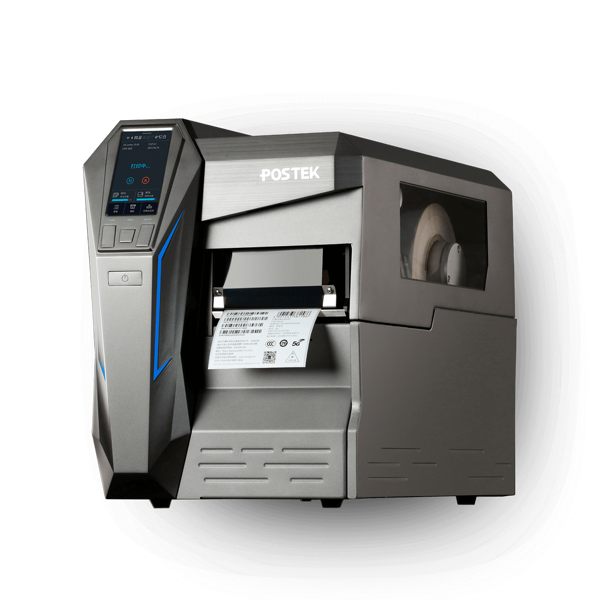 Принтер этикеток Postek SB47671