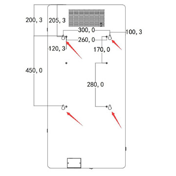 Касса самообслуживания POScenter PC4050 - фото 2