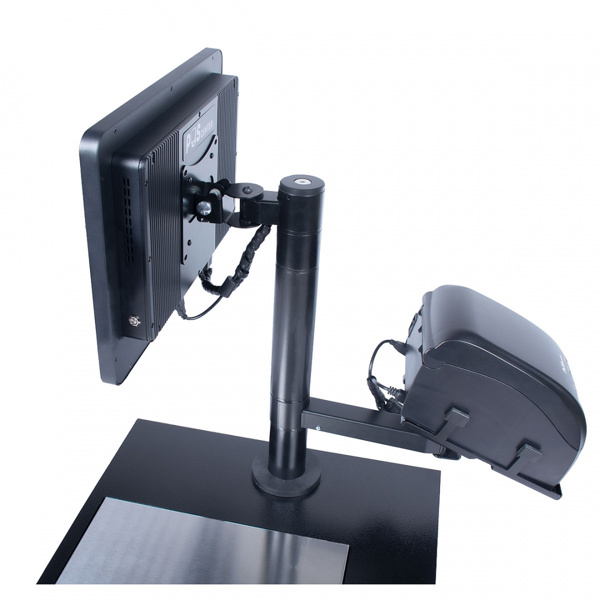 Комплекс этикетирования POScenter SMART Mini 15-2.5 PC4145