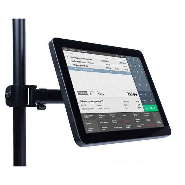 POS-терминал POScenter PC4193